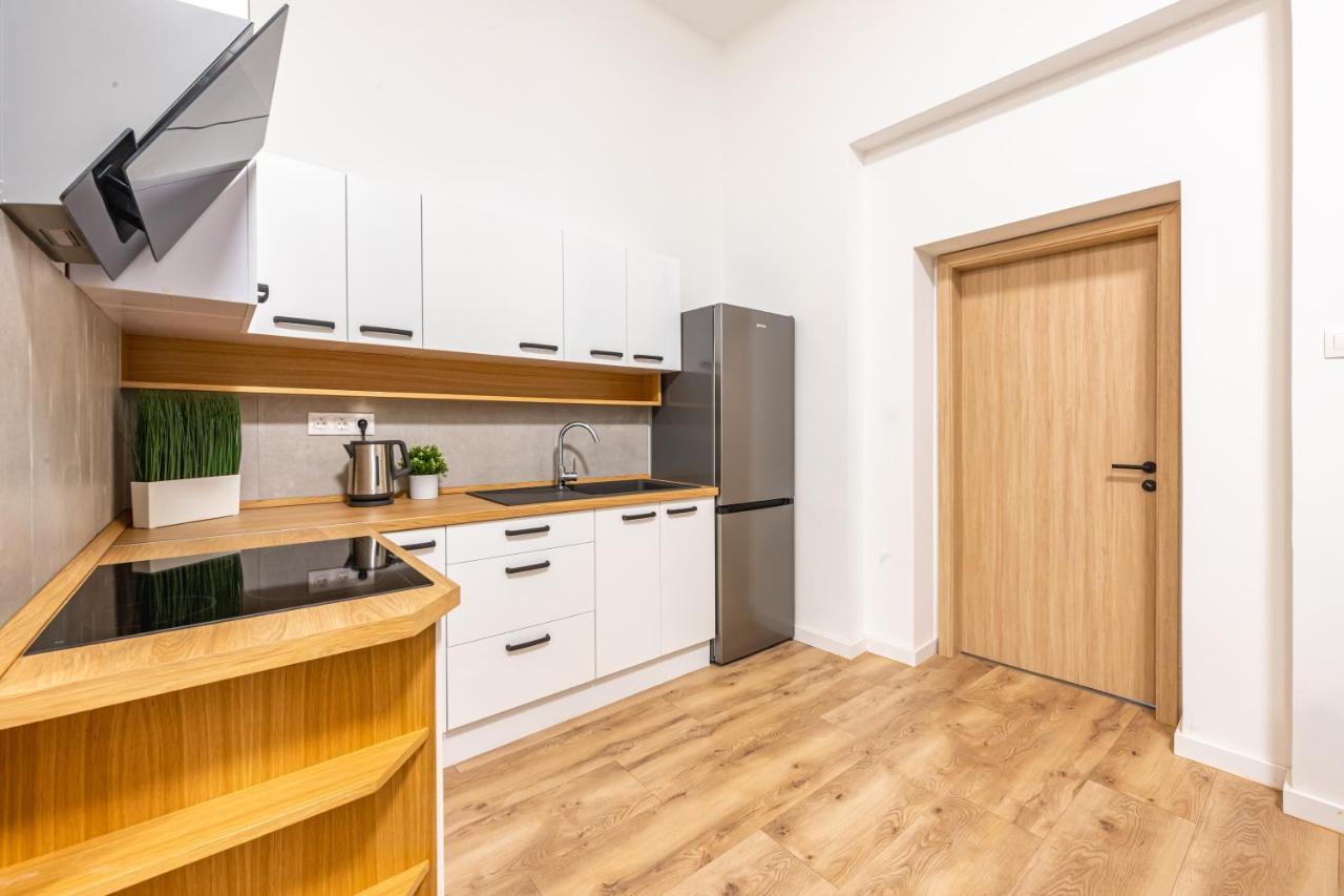 Deluxe Kazincy Apartment In The Heart Of Budapest Ngoại thất bức ảnh